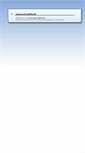Mobile Screenshot of graf-zedlitz.de